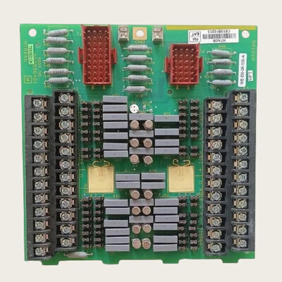 NTAI06 ABB এনালগ ইনপুট টার্মিনেশন ইউনিট INFI 90 কন্ট্রোল সিস্টেম