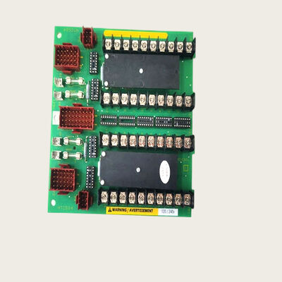 NTCS04 ABB বৈদ্যুতিক নিয়ন্ত্রণ I/O ইউনিট ডিজাইন করা