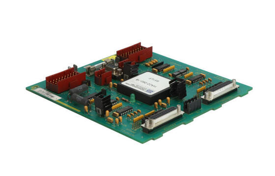 NTMP01 ABB বেইলি মাল্টি-ফাংশন প্রসেসর টার্মিনেশন ইউনিট