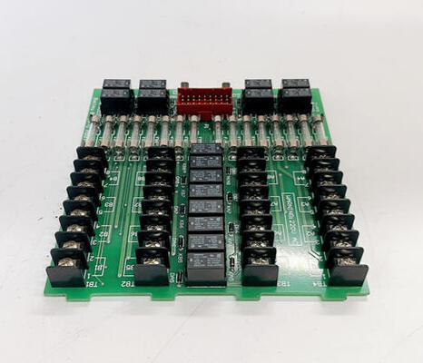 NTR002-A ABB অবশিষ্ট কারেন্ট সার্কিট ব্রেকার