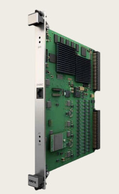 XMV16 620-001-001-116 অবস্থা কম্পন পর্যবেক্ষণ মডিউল 16 গতিশীল চ্যানেল