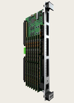 XIO16T 620-002-000-113 বর্ধিত ইনপুট/আউটপুট কার্ড