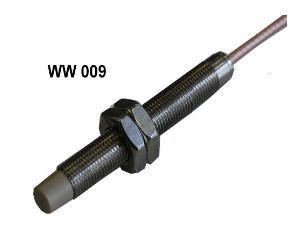 VMD-WW009-A1-B1-C070-D008-E010-F1-G008-H10 প্রক্সিমিটি ট্রান্সডুসার