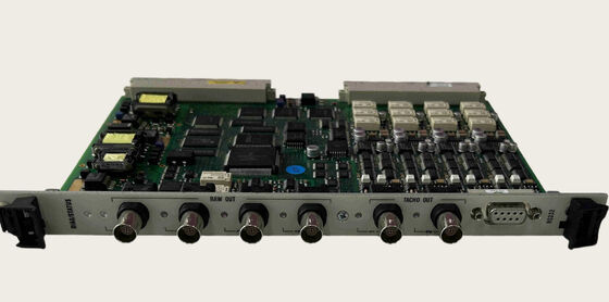 MPC4 200-510-074-114 যন্ত্রপাতি সুরক্ষা কার্ড