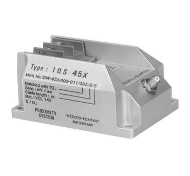 IQS453 204-453-000-011 সান্নিধ্য ব্যবস্থা