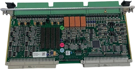 আইওসি৪টি ২০০-৫৬০-০০০-১১১ ইনপুট/আউটপুট কার্ড