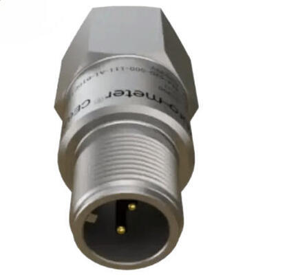 CE680 444-680-000-511 পাইজোইলেকট্রিক অ্যাক্সেলেরোমিটার