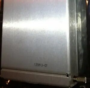 বেন্টলি নেভাদা 3500/93 135813-01 ডিসপ্লে ইন্টারফেস I/O মডিউল