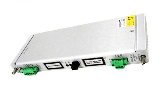 বেন্টলি নেভাদা 3500/93 137833-01 মডবাস I/O মডিউল