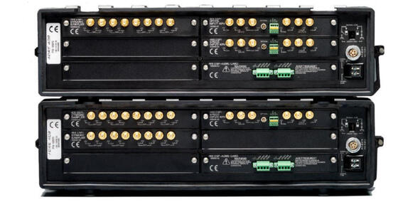 বেন্টলি নেভাদা এডিআরই এসএক্সপি এবং 408 ডিএসপিআই 168905-02 8-চ্যানেল ডায়নামিক নমুনা কার্ড