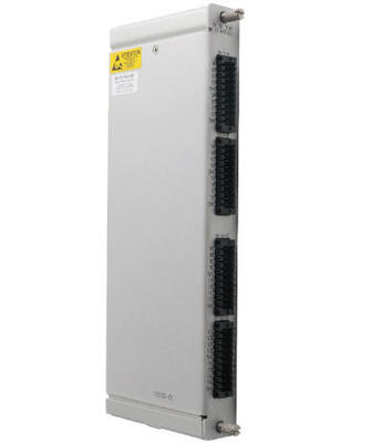 বেন্টলি নেভাদা 3500/65 172103-01 16-চ্যানেল তাপমাত্রা মনিটর