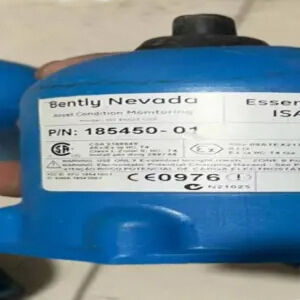 বেন্টলি নেভাদা ISA100 185450-01 এসেনশিয়াল ইনসাইট। মেশ