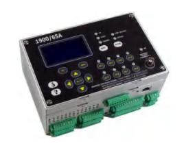 বেন্টলি নেভাদা 1900/65A-01-01-01-00-00 সাধারণ উদ্দেশ্য সরঞ্জাম মনিটর