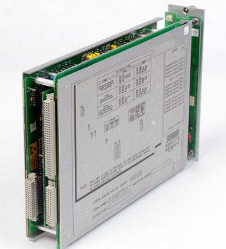 বেন্টলি নেভাডা 3300/03-01-01 সিস্টেম মনিটর