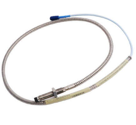 বেন্টলি নেভাদা 330104-00-04-10-02-00 8 মিমি প্রক্সিমিটি ট্রান্সডুসার সিস্টেম