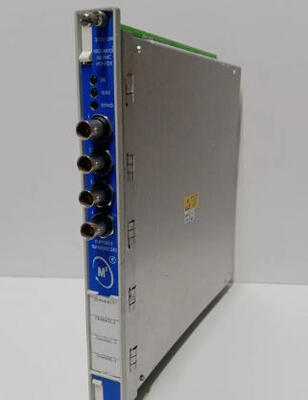 বেন্টলি নেভাদা 3500/42M 140734-02 প্রক্সিমেটর সিসমিক মনিটর