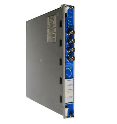 বেন্টলি নেভাদা 3500/45 176449-04 অবস্থান মনিটর