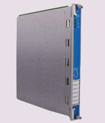 বেন্টলি নেভাদা 3500/61 133811-02 তাপমাত্রা মডিউল