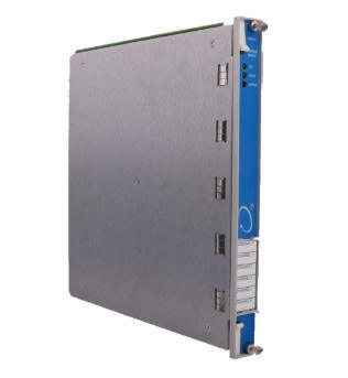 বেন্টলি নেভাদা 3500/65 145988-02 16-চ্যানেল তাপমাত্রা মনিটর