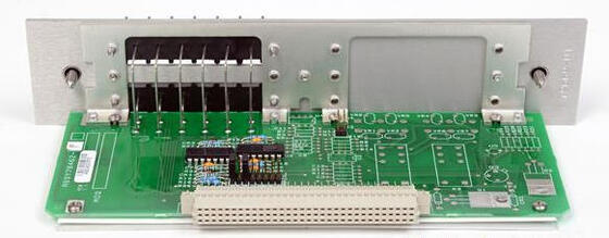 বেন্টলি নেভাদা ৩৩০০/৪৭ ৮১৫৪৪-০১ পরিপূরক ইনপুট ডিফারেনশিয়াল এক্সপেনশন মনিটর