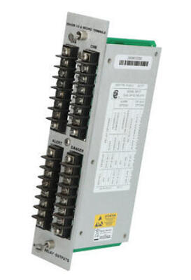 বেন্টলি নেভাদা 3300/47 81545-01 ডুয়াল ইপোক্সি রিলে