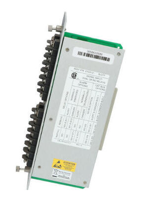 বেন্টলি নেভাদা 3300/47 81545-01 ডুয়াল ইপোক্সি রিলে