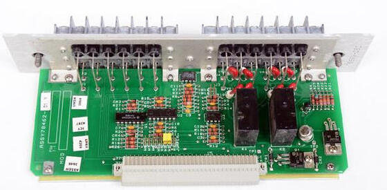 বেন্টলি নেভাদা ৩৩০০/৩০ ৮২৩৬৫-০১ ছয়-চ্যানেল তাপমাত্রা মনিটর