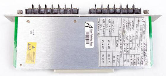 বেন্টলি নেভাদা ৩৩০০/৩০ ৮২৩৬৫-০১ ছয়-চ্যানেল তাপমাত্রা মনিটর