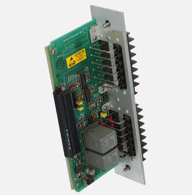 বেন্টলি নেভাদা 3300/40 82927-01 এক্সেন্ট্রিসিটি মনিটর