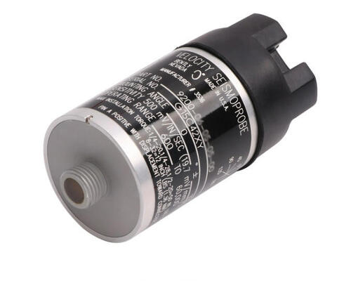 বেন্টলি নেভাদা ৯২০০-০১-০১-১০-০০ টু-ওয়্যার ভেলোসিটি সিসমোপ্রোব ট্রান্সডিউসার