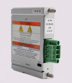 বেন্টলি নেভাদা 3500/15 106M1081-01 ইউনিভার্সাল এসি পাওয়ার ইনপুট মডিউল