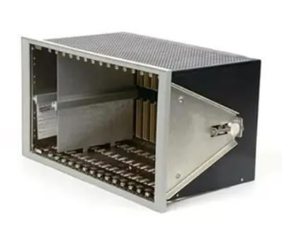 বেন্টলি নেভাদা 125388-01 হাফ-হাইট মডিউল ইন্টারনাল চ্যাসিস ভায়া