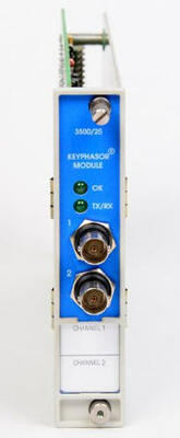 বেন্টলি নেভাদা 125565-01 হাফ-হাইট মডিউল কার্ড গাইড