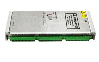 বেন্টলি নেভাদা ৩৫০০/৬০ ১৩৩৮১৯-০১ ট্যাকোমিটার মডিউল অভ্যন্তরীণ সমাপ্তি সহ I/O মডিউল