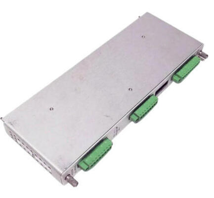 বেন্টলি নেভাদা 3500/45 135137-01 অবস্থান I / O মডিউল অভ্যন্তরীণ সমাপ্তি সঙ্গে Proximitors RPTs বা ডিসি LVDTs সঙ্গে ব্যবহারের জন্য
