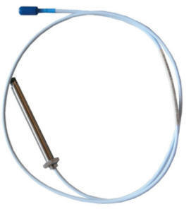 বেন্টলি নেভাদা 330535-50-00 রেডিয়েশন রেজিস্ট্যান্ট ভেলোমিটার