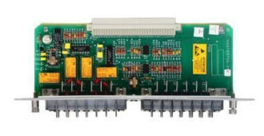 বেন্টলি নেভাদা ASSY83729-01 Xducer I/O & রেকর্ড টার্মিনাল Assy