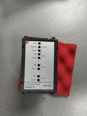 VSB300 600-009 মনিটরিং মডিউল