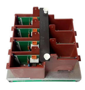 3BHB004661R0101 ABB গেট ইউনিট পাওয়ার সাপ্লাই ACS 1000 সিরিজের জন্য 12 মাসের ওয়ারেন্টি সহ