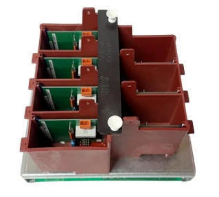 3BHB005243R0117 এবিবি পাওয়ার কন্ট্রোল ইউনিট উচ্চ-দক্ষতা শিল্প-গ্রেড ডিজাইন সহ সুনির্দিষ্ট পাওয়ার নিয়ন্ত্রণের জন্য