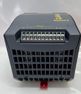 3BHL000986P7001 ABB I/O ইন্টারফেস মডিউল 16 এনালগ ইনপুট 8 ডিজিটাল আউটপুট এবং 2500Vrms বিচ্ছিন্নতা সহ
