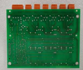 HIEE401782R0001 ABB LT C391 AE01 Control Board for Industrial Automation and Process Control with High Reliability