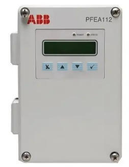 ABB 3BSE050091R65 Tension Electronics with High-Precision Tension Control and Seamless ABB Automation Integration
