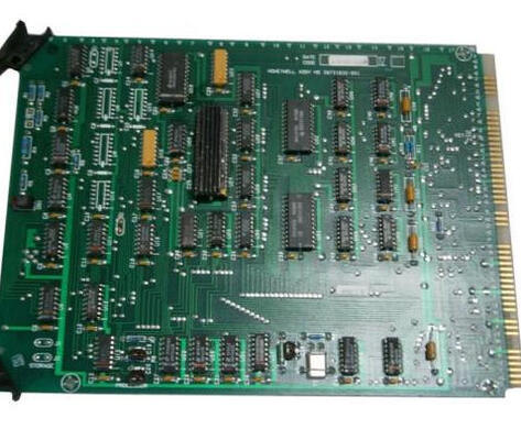 হানিওয়েল 30731823-001 A/D Mux PLC সার্কিট বোর্ড 24Vdc 110mA নতুন কন্ডিশন কন্ট্রোল মডিউল