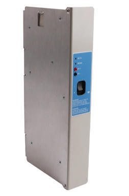 Honeywell 24 VDC Power Supply CC-PWRR01 with Redundant Power Supplies and 110mA Rating