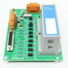 EIA-232/422/485 পোর্ট সহ হানিওয়েল MC-TSIM12 সিরিয়াল ইন্টারফেস মডিউল, সিই অনুগত, কারখানার সেট ফার্মওয়্যার
