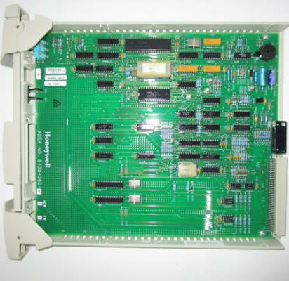 51304362-350 হানিওয়েল MC-PSIM11 সিরিয়াল ইন্টারফেস I/O প্রসেসর