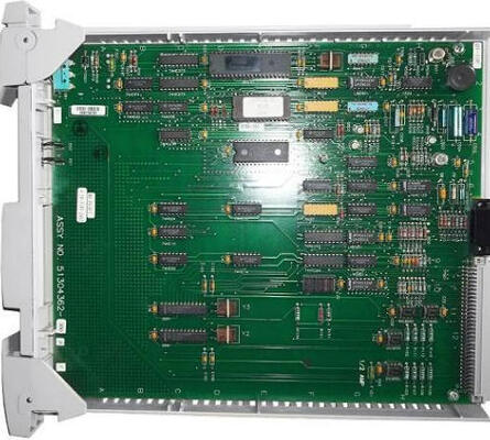 51304362-350 হানিওয়েল MC-PSIM11 সিরিয়াল ইন্টারফেস I/O প্রসেসর
