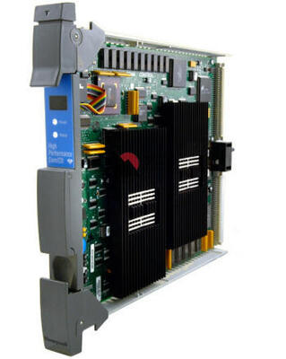 51401635-150 Honeywell HPM Communication & Control Processor with 25W Power Consumption and -20°C to +60°C Temperature Range