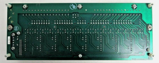Honeywell MU-TAMT02 16 ইনপুট চ্যানেল অ্যানালগ ইনপুট মাল্টিপ্লেক্সার টার্মিনাল বোর্ড 0 °C থেকে +60 °C অপারেটিং পরিসীমা সহ মিলিভোল্ট-স্তরের দুর্বল সংকেতগুলির জন্য